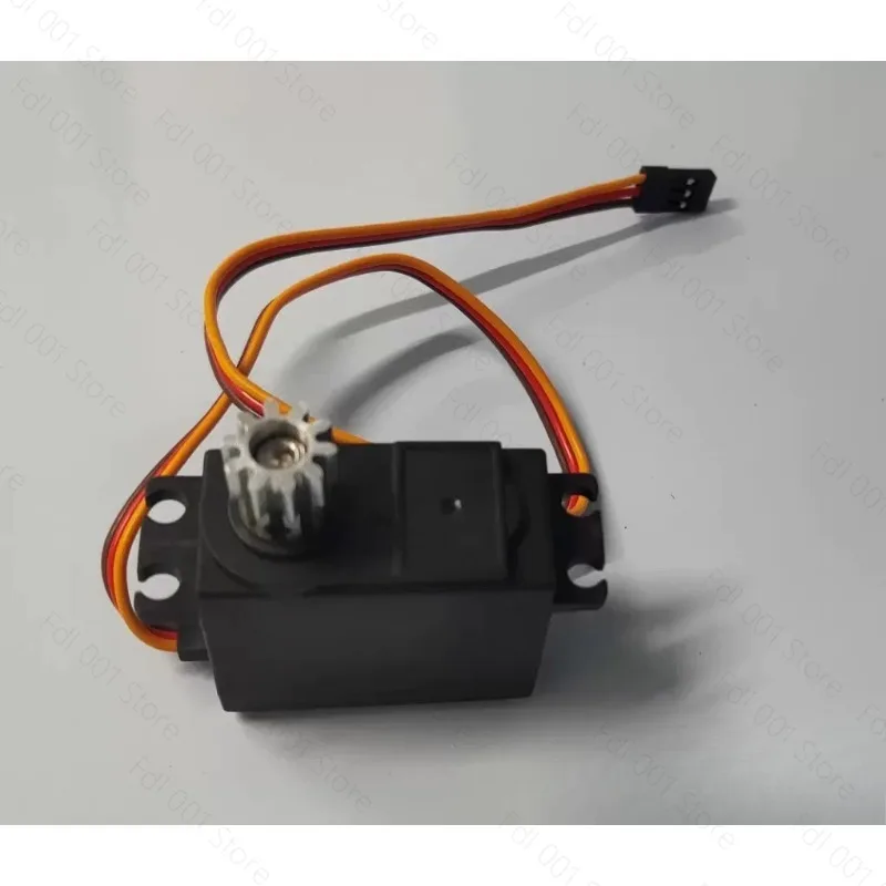 580 Hydraulic Excavator Special Rotary Gearbox