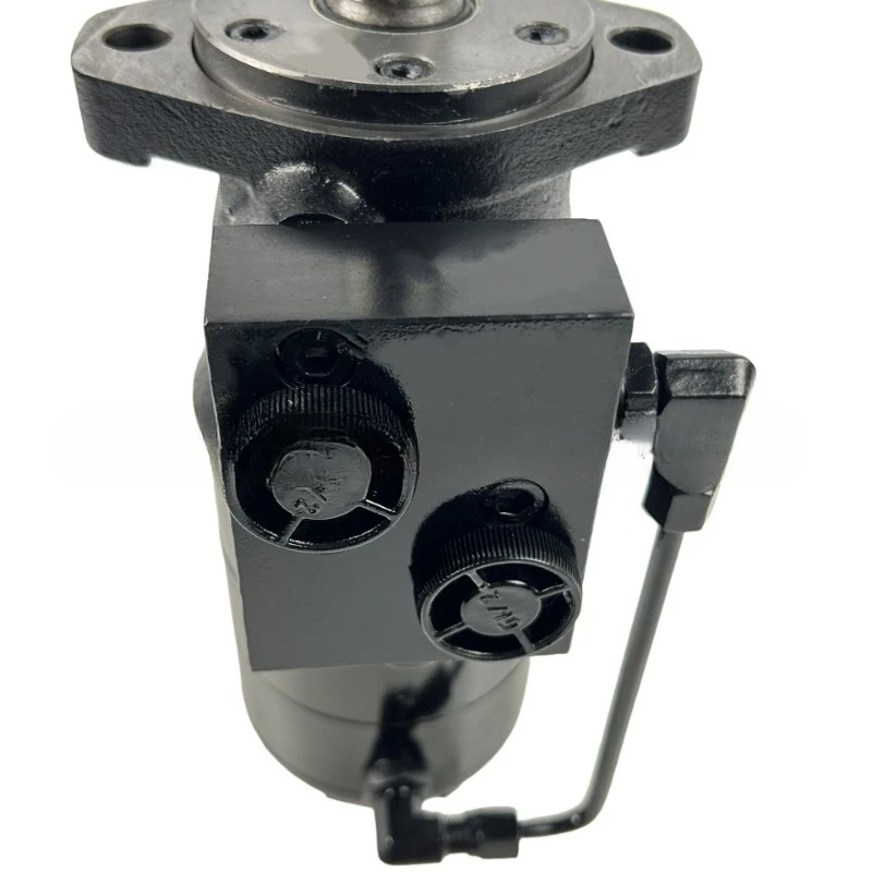 BMR-BK01 injection molding machine mold adjustment self-locking motor ht plastic machine built-in brake cycloid motor