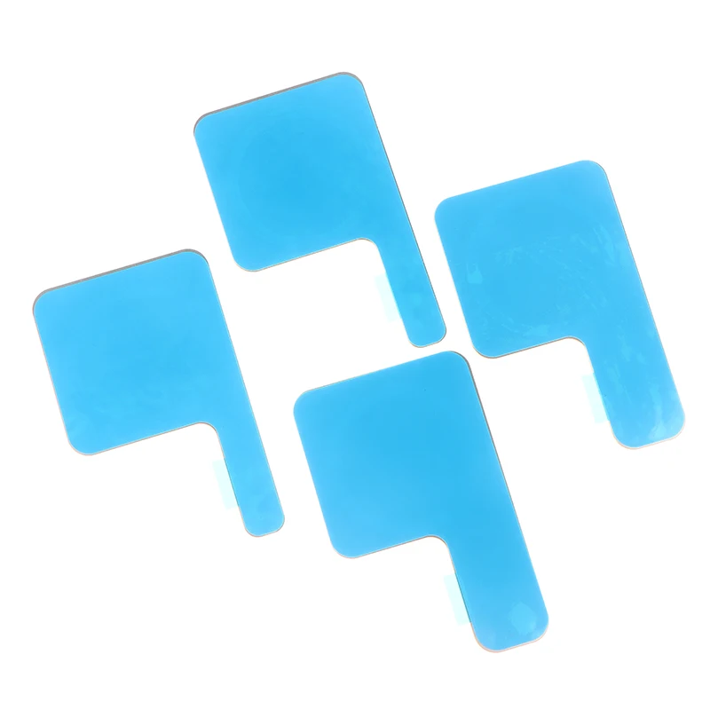 لوحة أنابيب الحرارة للهاتف المحمول تبريد تبديد لوحة موحدة تزيد من منطقة تبديد الحرارة ورقة الألومنيوم مع رقعة المغناطيس