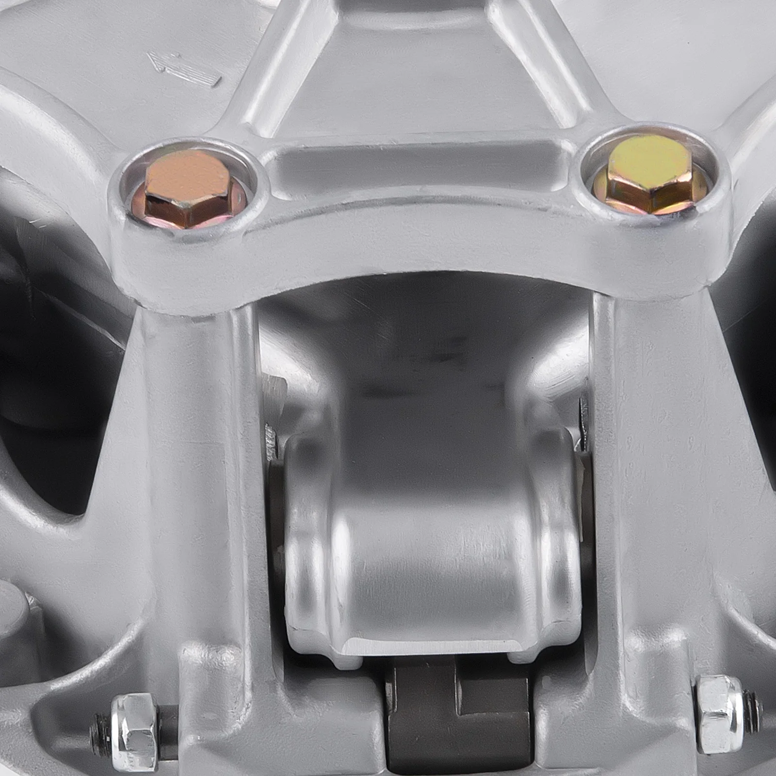 Conjunto de embrague primario completo para Kawasaki Brute Force 750 KVF750 2012-2023