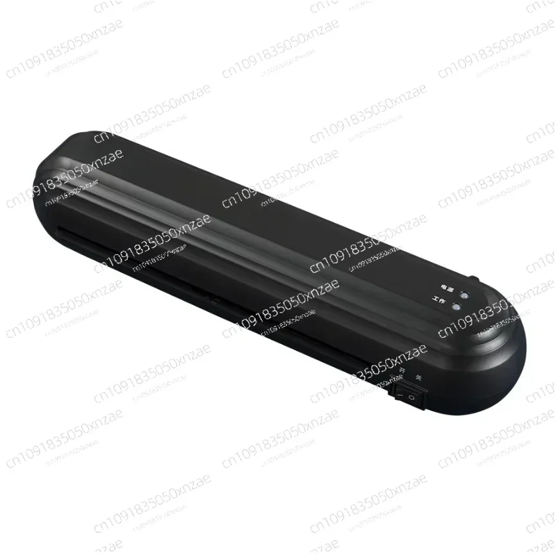 

A4 A3 Portable Color Laminator Office Small Laminator