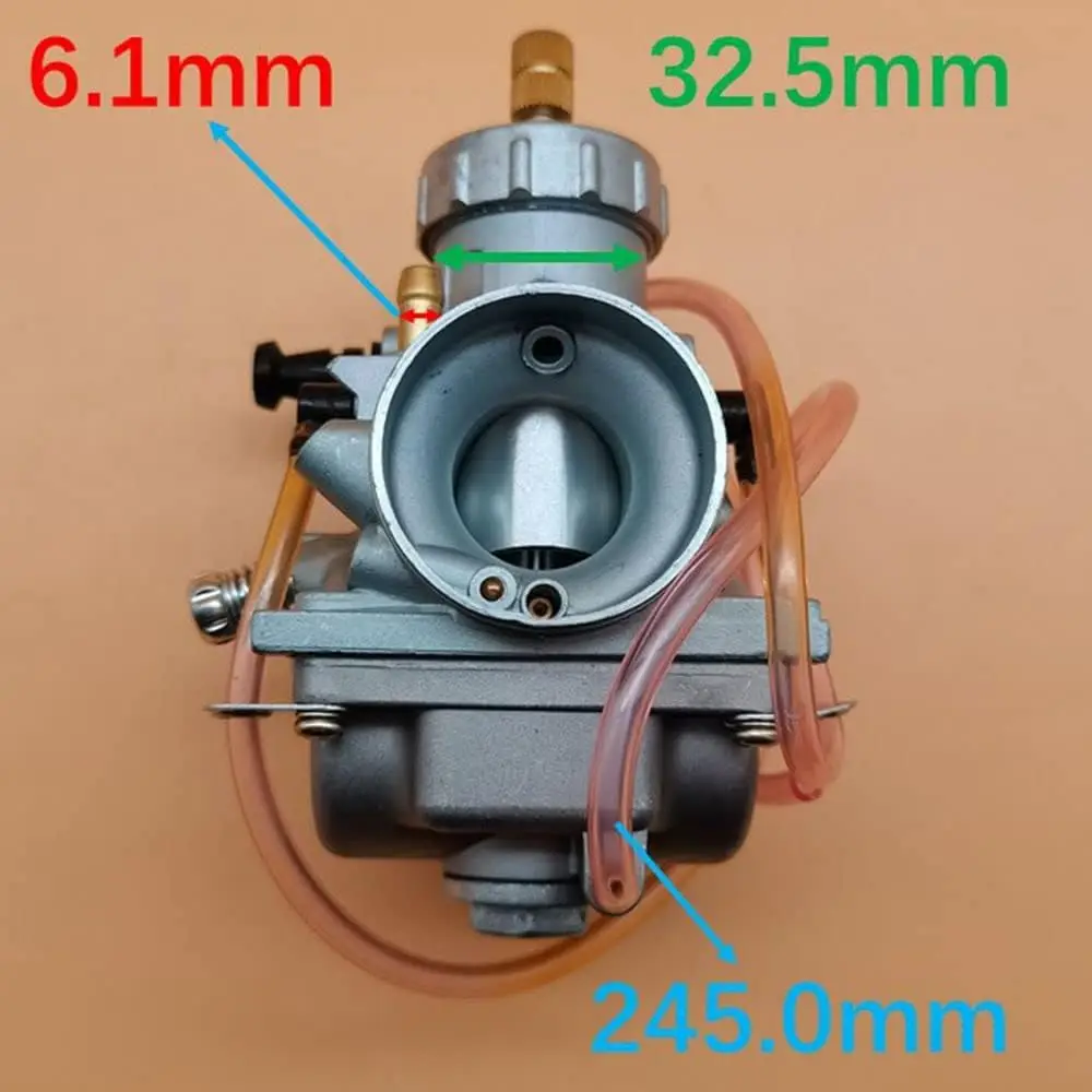 Carburetor Carb Compatible with Kawasaki KX 80 KX80 1979 1980 1981 1982 1983 1984 1985 1986 1987 1988 1989 1990 1991 1992 1993 1
