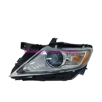 

High Quality Original LED Headlight Auto Lighting System for Lincoln MKZ MKC MKX 2011-2015 6000k Color Temperature