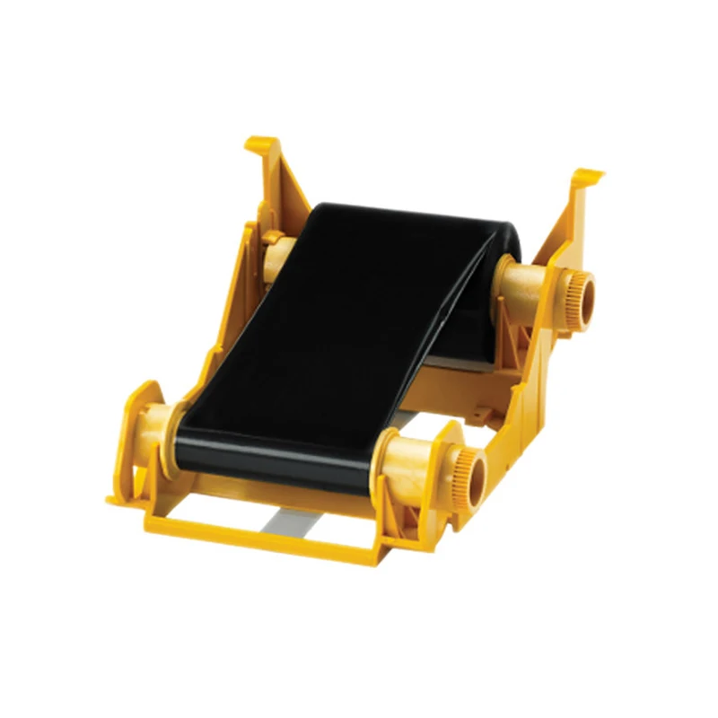 For thermal transfer color ribbon ZXP7 for zebra 800077-770 printer color ribbon