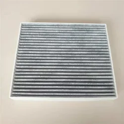 Car Cabin Filter 97133-F2100 for Hyundai Tucson (TLE)2015- Ix35 2009- I30 2011-2018 TUCSON (JM) 2004-2010 KIA Sportage(SL) 2009-