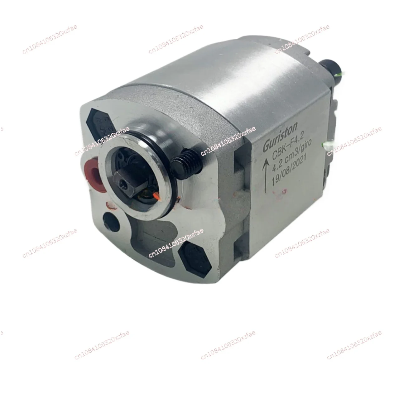 

F2.1/F1.6/F3.2/F4.8/F6.8/F7/CBK-F8.0 micro gear pump