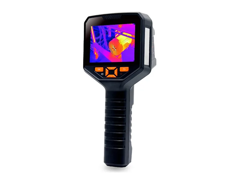 360S 320x240 Industrial Thermal Imager Handheld Imaging Cameras With OEM And ODM Support Wholesale Prices