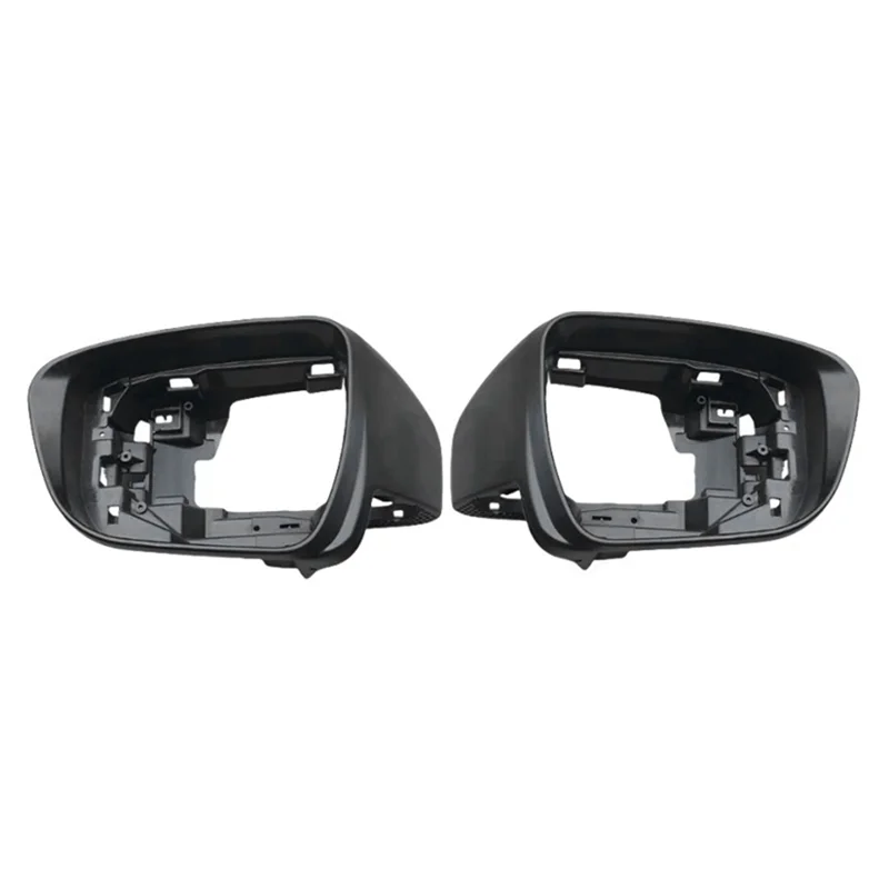 

M93K-Side Mirror Housing Frame Holder For Nissan Qashqai J11 X-Trail Xtrail T32 2014-2020 Rogue Sport Pathfinder Murano