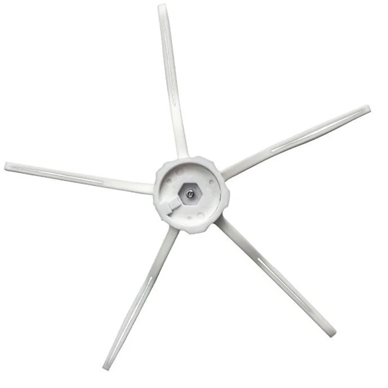 ABLN - Akcesoria i materiały eksploatacyjne do robotów sprzątających Roborock S5, S5 Max, S6 Maxv, S6 Pure, E4, S55S7 S70 S7max T7S T7S, szczotka boczna