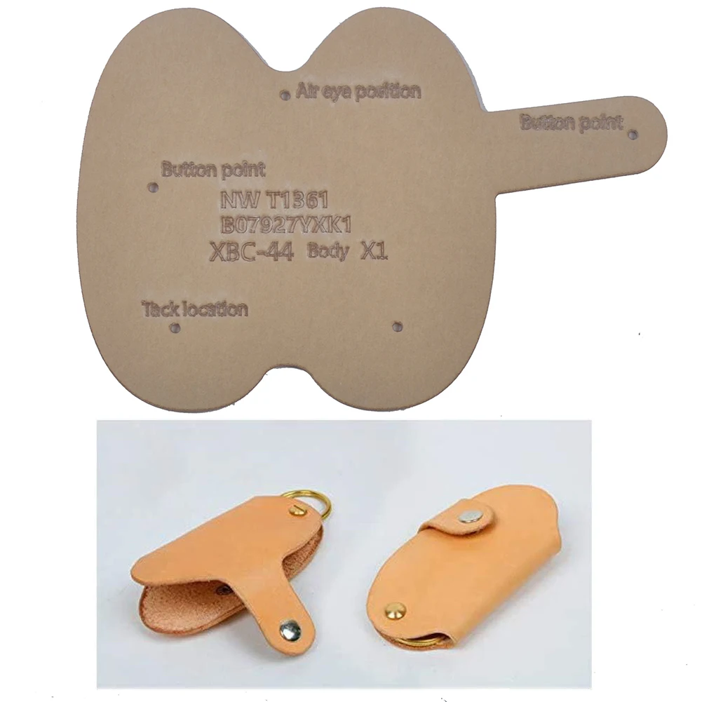 Nw Key Bag Acrylic …