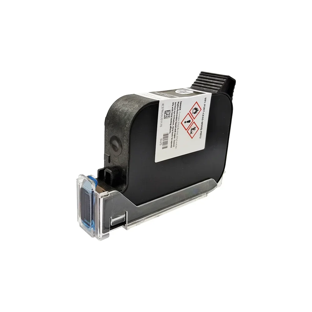 

Best Price Fast Dry Ink Replacement Cartridge for Handheld Inkjet Printer
