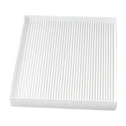 Car Cabin Air Filter 97133-D1000 For Hyundai Tucson Creta For Kia Sportage QL Stonic YB 97133-D3000 97133-D3200 97133-J9000