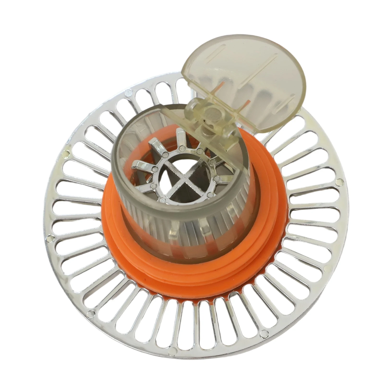 

Bathroom Essentials Bathroom Deodorizing Bathroom Drain Filter Protector Daily Use Fresh And Inviting Bathroom