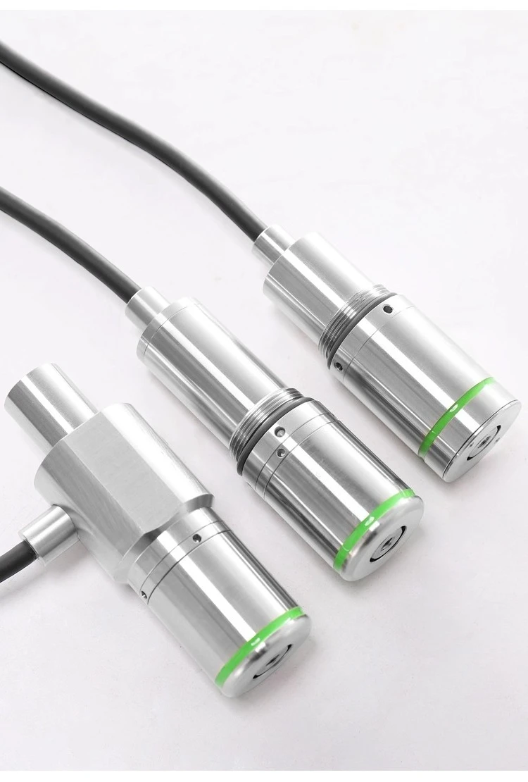 Numerical control machine tool wired probe cnc machining center contact probe inspection sensor T25