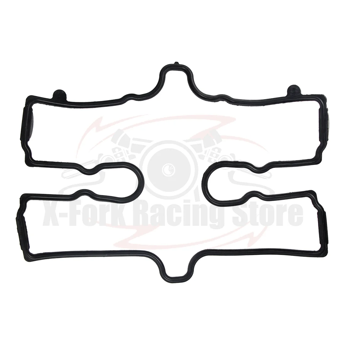 Cylinder Head Cover Gasket For HONDA CB750F Seven Fifty 1991-2003 CBX750P2 1990-1901 CB750 Nighthawk 1991-2003 12391-MJ1-761