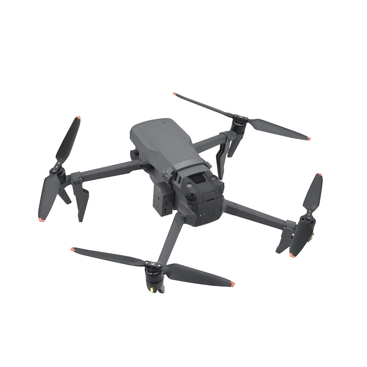 Brdrc Air Drop System für Mavic 3 Pro Drohnen werfer Drohne Fisch köder Hochzeits vorschlag Lieferung Spender