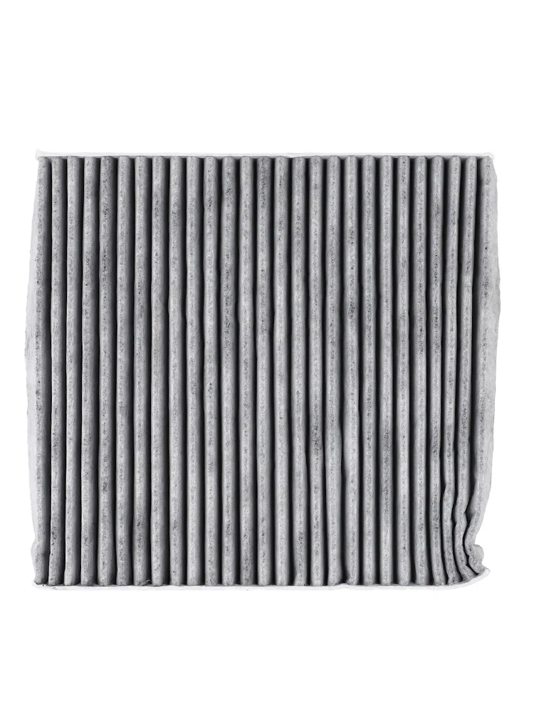 Car Maintenance NISSAN Air Filter OEM Replacement Filter Clean Air Circulation Cost-Effective Replacement For NISSAN Note