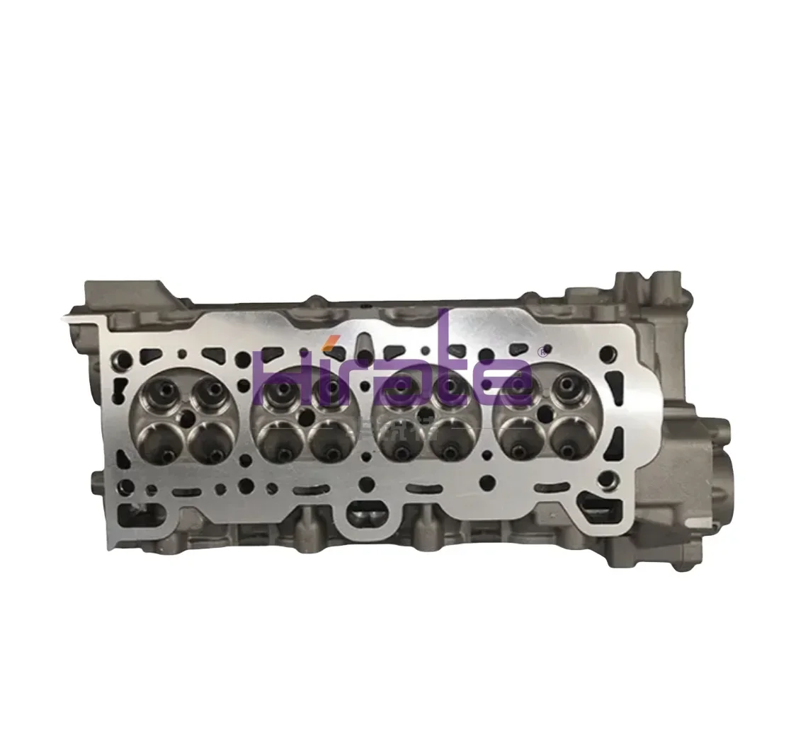 

Hot Sale High Quality 1.4L 16V DOHC G4EE Cylinder Head 22100-26100 For Hyundai Accent Getz Kia Rio
