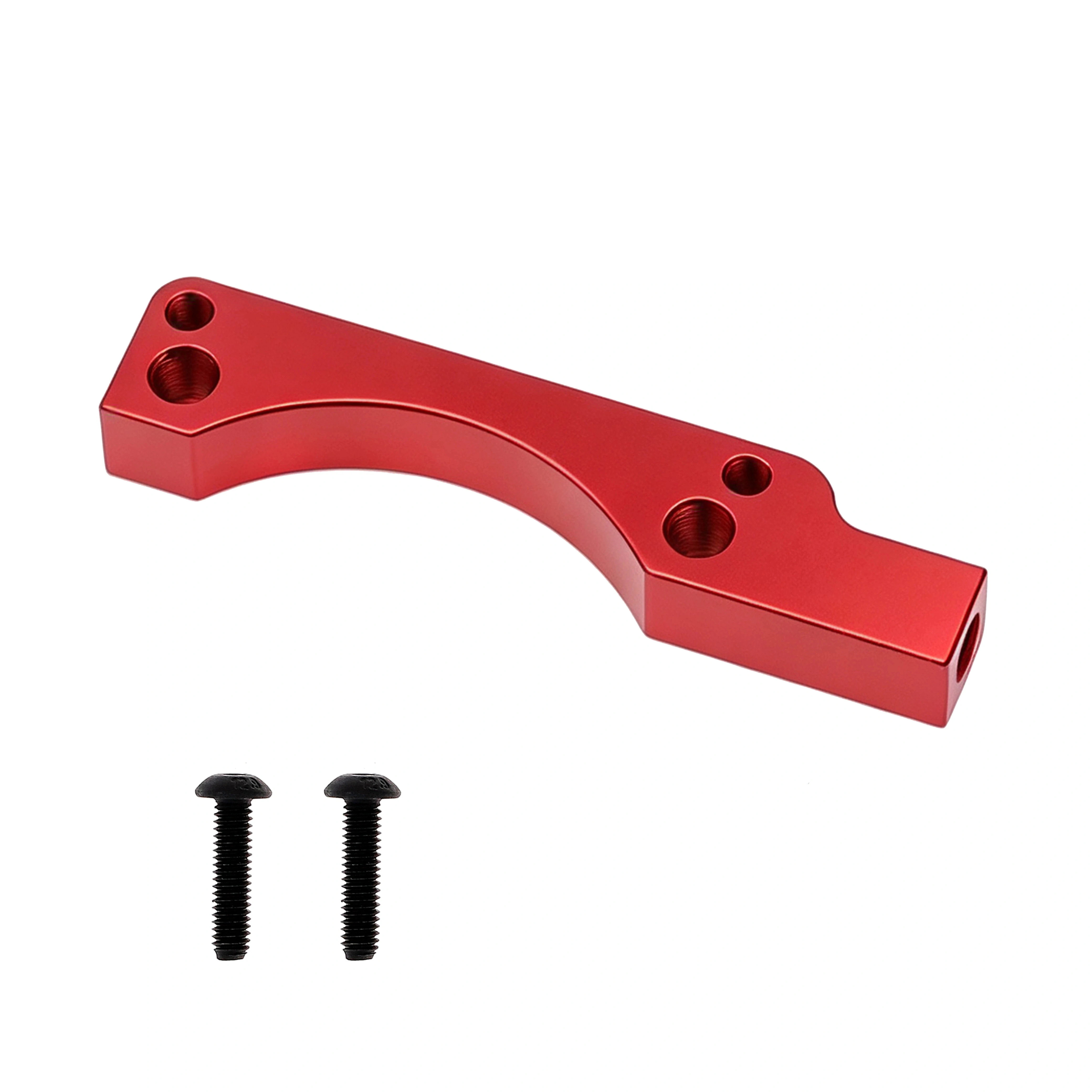 Aluminium-Motorkühlventilatorhalterung für Yokomo YD-2 RD2.0 SD3.0 Serie 30mm Lüfterhalterung Drift RC Auto Upgrade-Teile Y2-304 – Detail 6