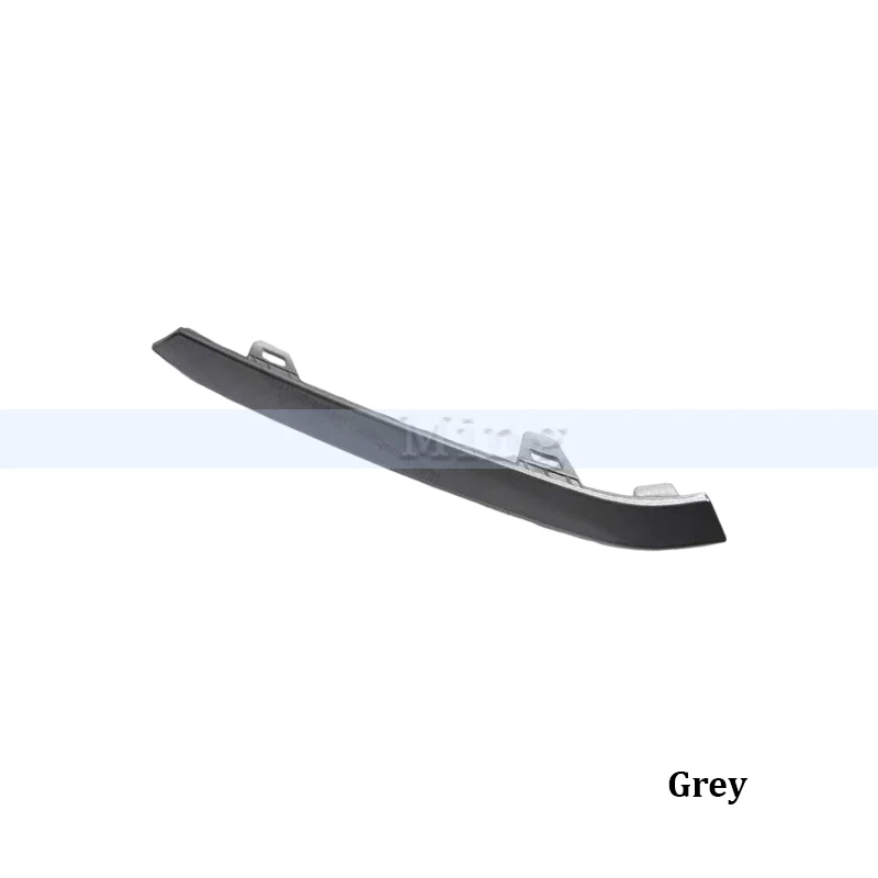 Front Bumper Trim Strip For Geely Atlas Starray Boyue L FX11 Front Bumper Lower Corner Part