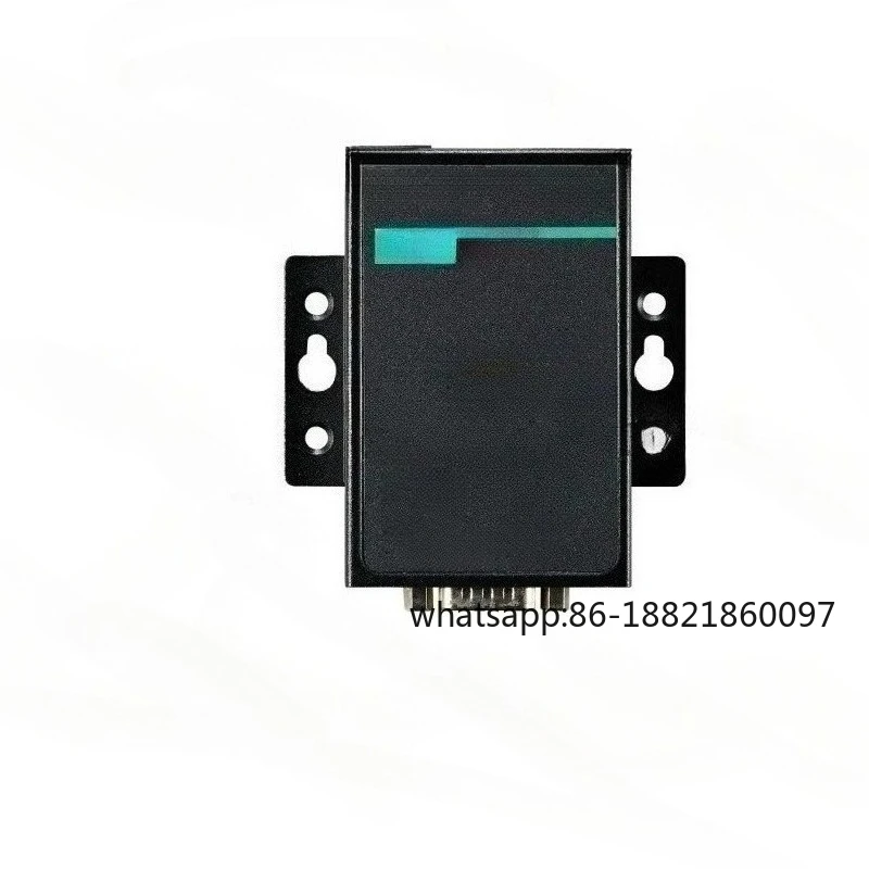 

New NPort 5150 Serial Device Server | NPort-5150 Industrial Network Converter