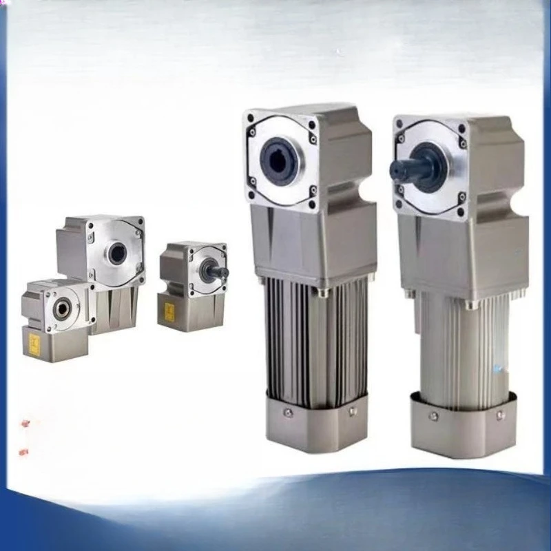 Gear Reducer Motor …