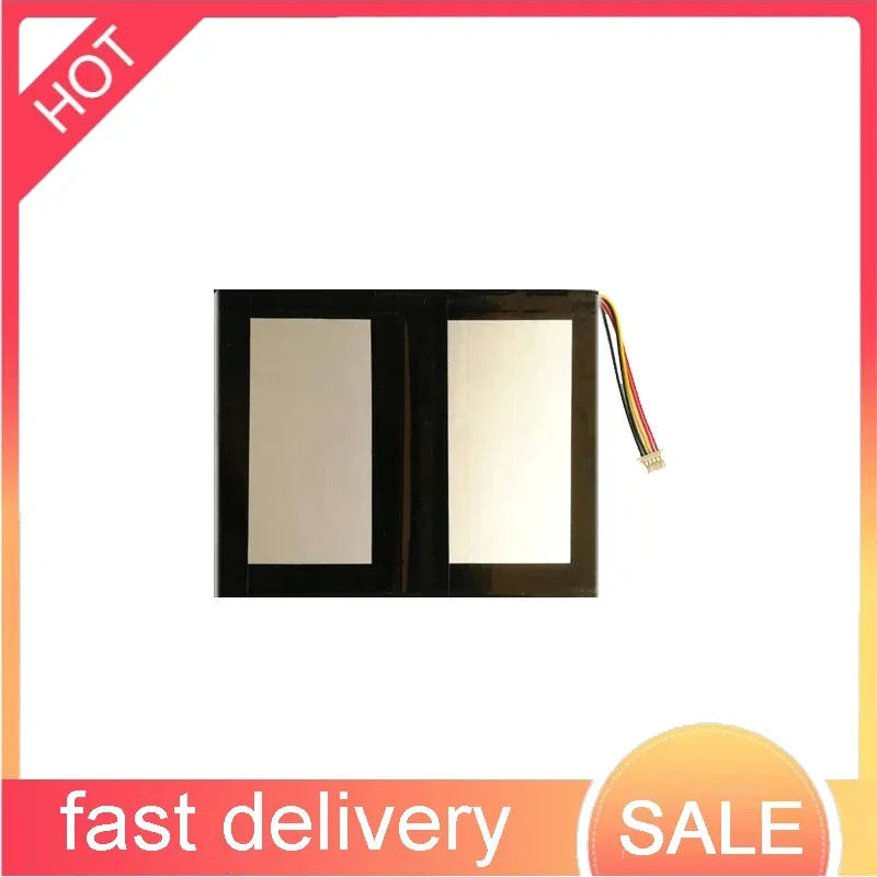 

iPlay 20 Pro(5 wires) For CUBE ALLDOCUBE iPlay 20 Pro / iPlay 20 Tablet 8000mAh Ultra-Power Tablet Battery