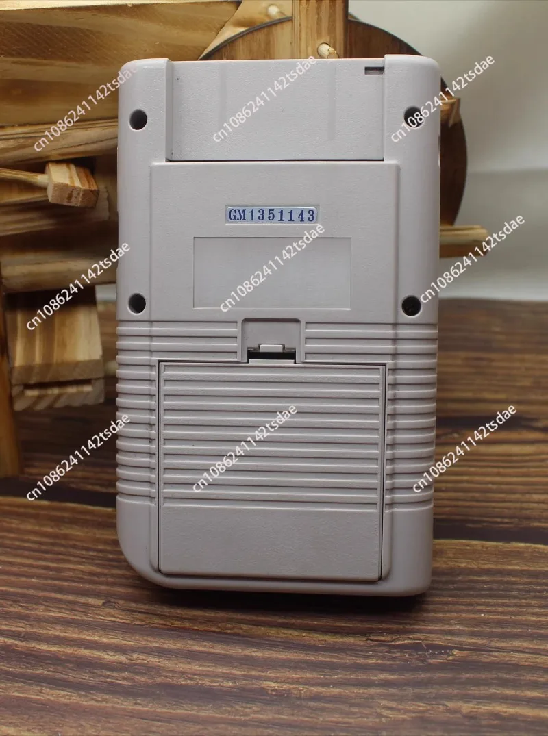 وحدة تحكم ألعاب GB Thick Machine Non Gba Gbp Gbc Gbl #4