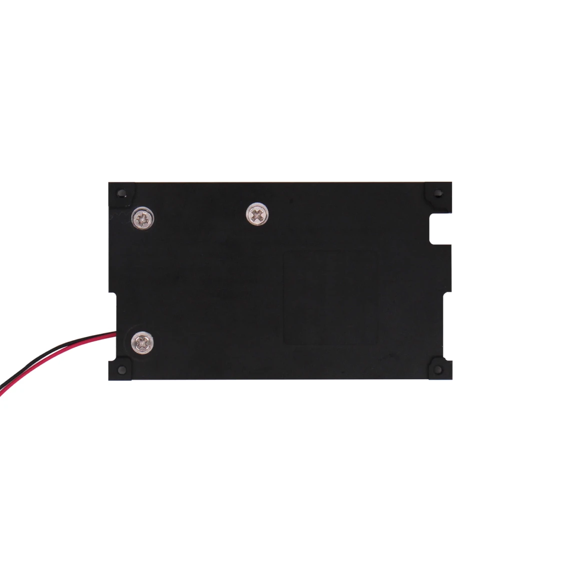 Radxa Heatsink 7010، مصمم لـ Radxa NX5، سرعة مروحة قابلة للتعديل، سهلة التركيب والإزالة.