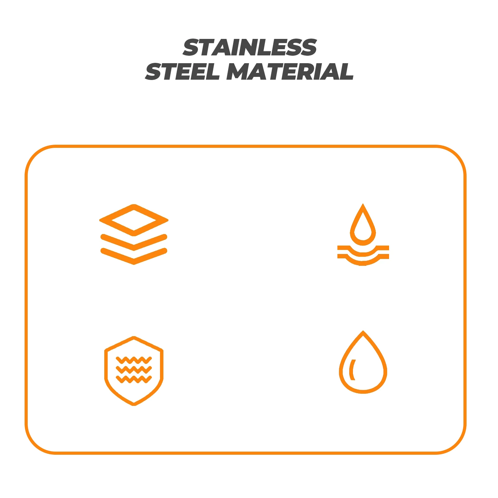 

Cocktail Stirring Spoon Stainless Steel Polished Long Handle for Bar and Kitchen Versatile Use Cocktail Stirring Bar