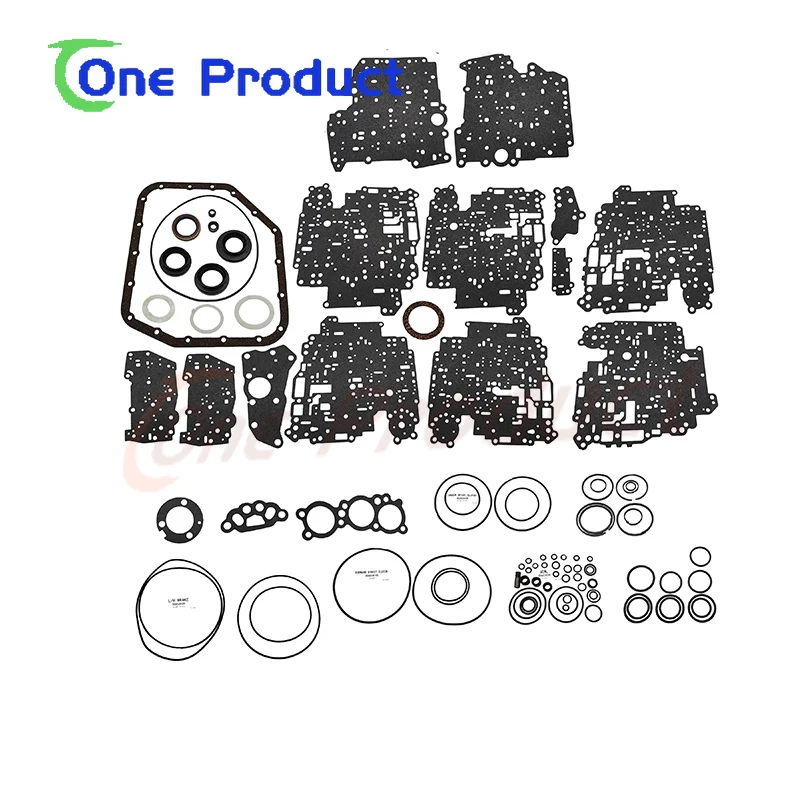 A240E  Automatic Transmission Overhaul Kit Seals Gasket Repair Pack for TOYOTA Gearbox Rebuild Kit K065900G  Car Accessories