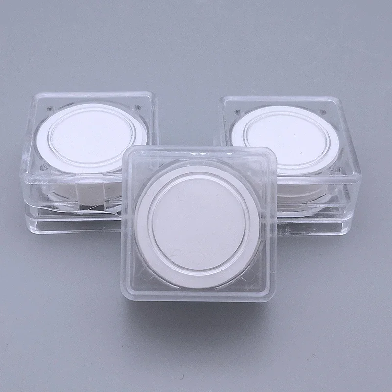 50pcs/box 13mm To 150mm PP Mutiple Pore Size Polypropylene Microporous Filter Membrane for Laboratory Experiment