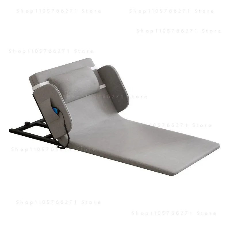 Assist Back Lifter Household Bedridden Elderly Patient Get Up Assist Labor-saving Electric Lifting Mattress