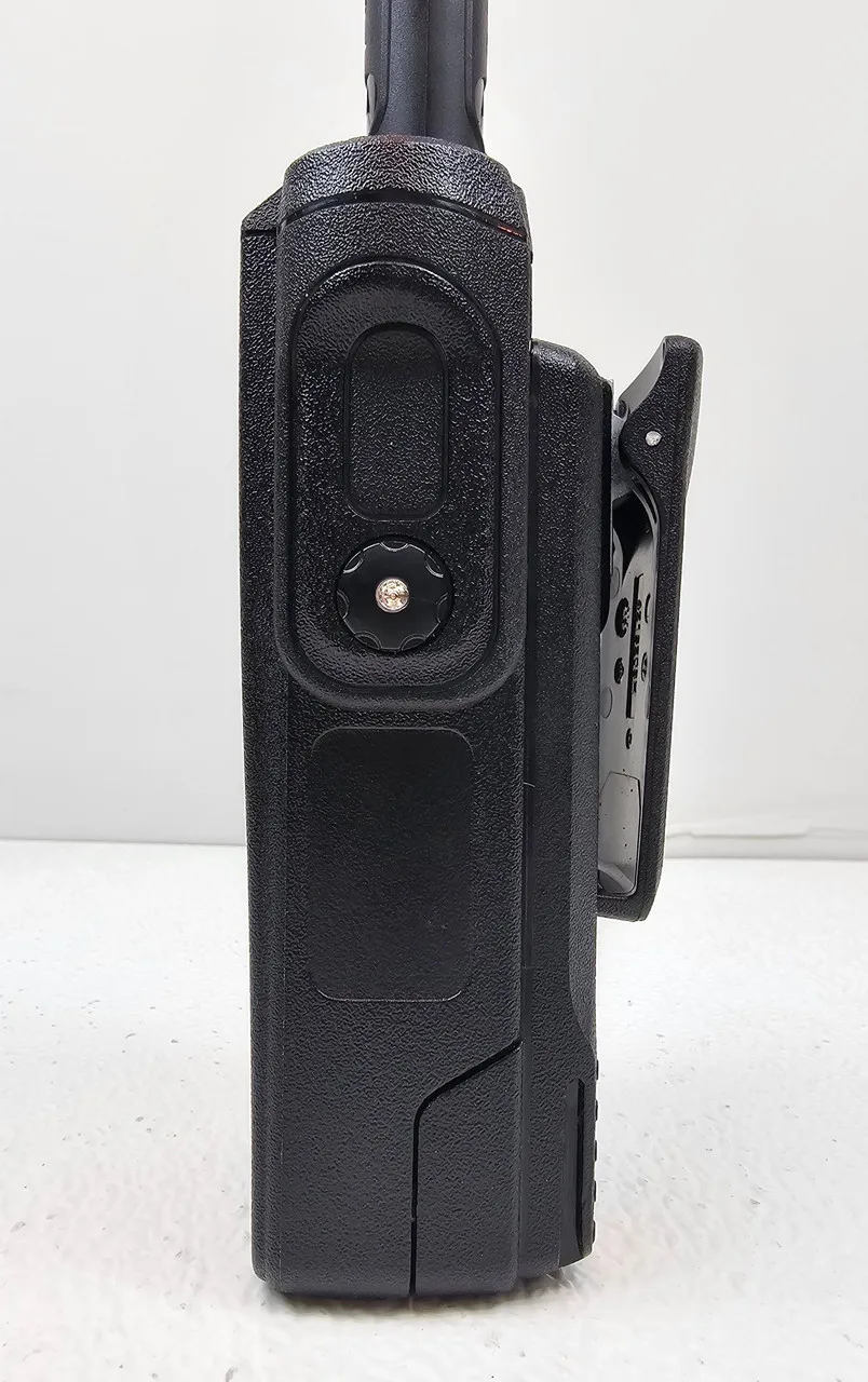 Long Range APX 1000 800MHz Digital Handheld Radio Walkie Talkie For  Two Way Radio Communication APX1000 Talkie-walkie