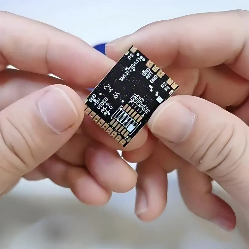 

Видеопередатчик 1.2ГГц 1.3ГГц, видеоприемник 9 каналов 3.7-5В, VTX-передатчик для FPV-дронов с большой дальностью действия