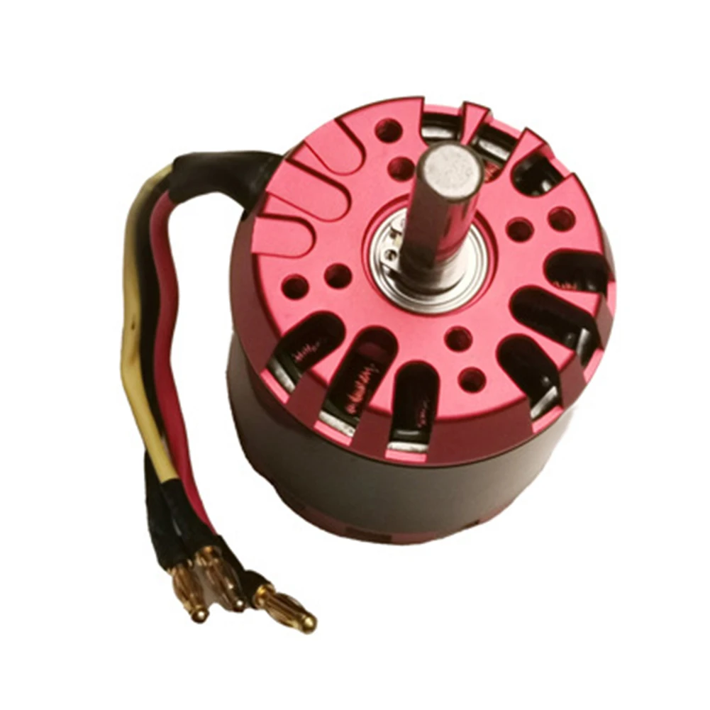 

Power Product Name Brushless Motor Aluminum Alloy Aluminum Alloy Electric Skateboard Drive Excellent Heat Dissipation KV