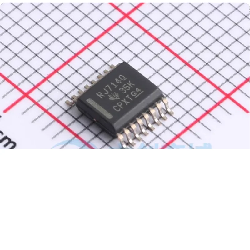 TPD3S714QDBQRQ1 Circuit Protection Surge Suppression Ics,IC DIODE INTERFACE PROT 16SSOP (Electronic Components)