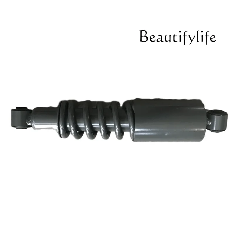 

Supply special parts for heavy truck WG9725680014 shock absorber export