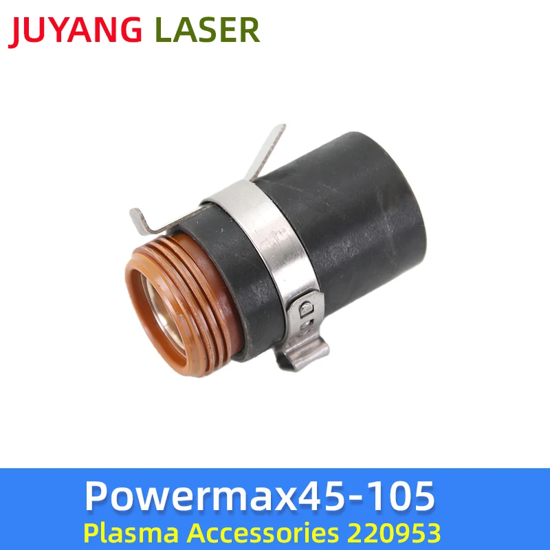 Plasma fixed cover 220953 electrode 220842 nozzle 220990 220816 220819 220817 220993 vortex ring 220994 220857 65A nozzle 105A
