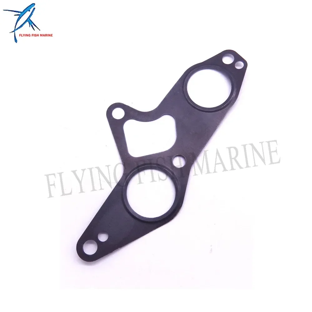 Outboard Motor F20-05000006 Intake Manifold Gasket for Parsun HDX Mikatsu 4-Stroke F15A F20A Boat Engines