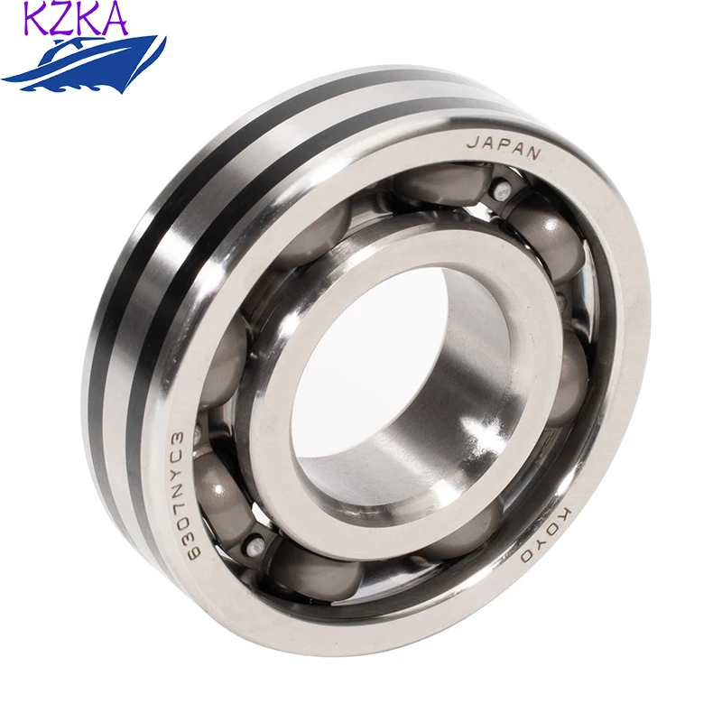 93306-307U0 TOP Bearing Crank For Yamaha Outboard Motor 40HP 40 X E 40 6307 Boat Engine Made In Japan