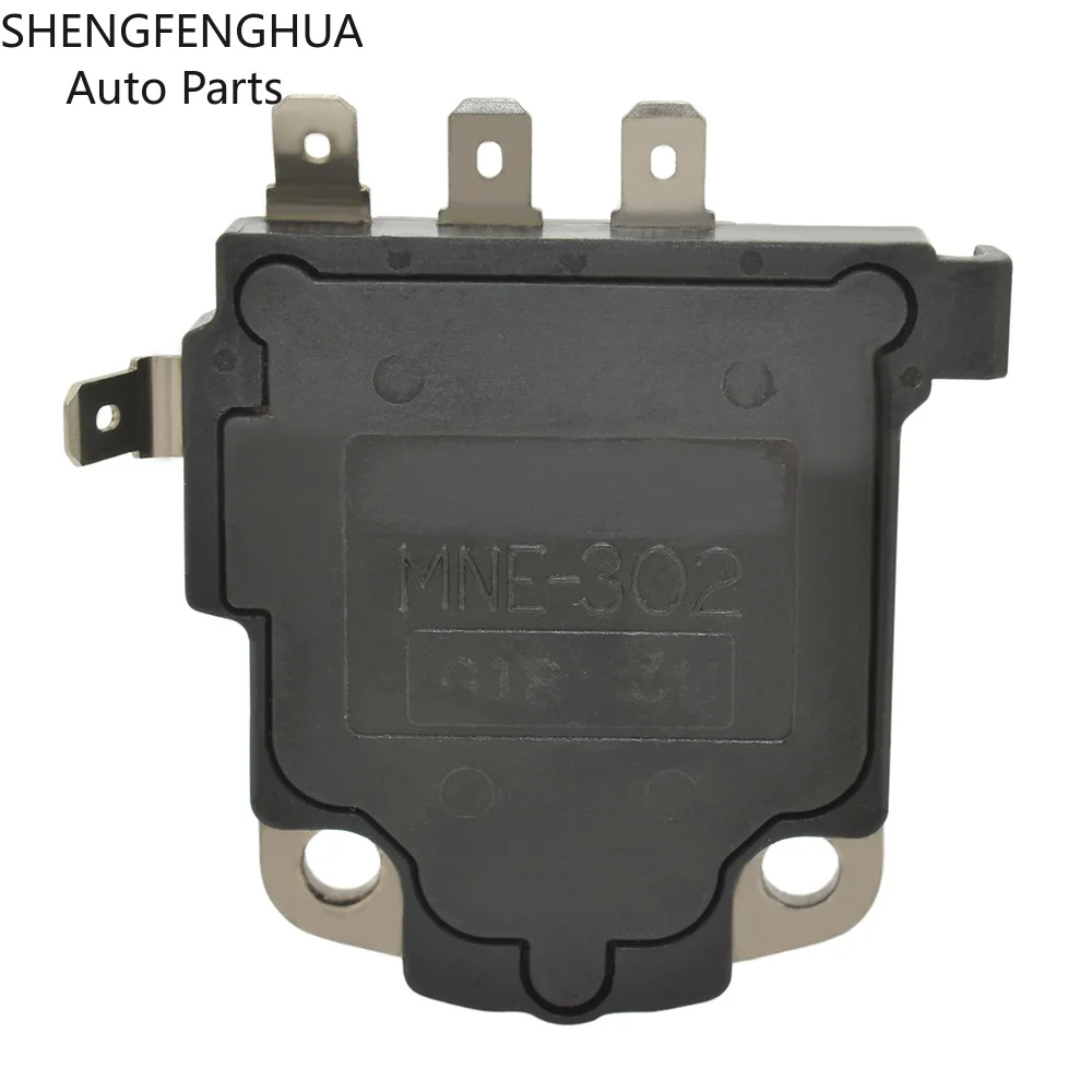 Módulo de encendido de alta calidad para Honda, Mitsubishi, Toyota OEM 06302-PT2-000 MNE-301 131300-2240 JT20 PRW-2 de repuesto