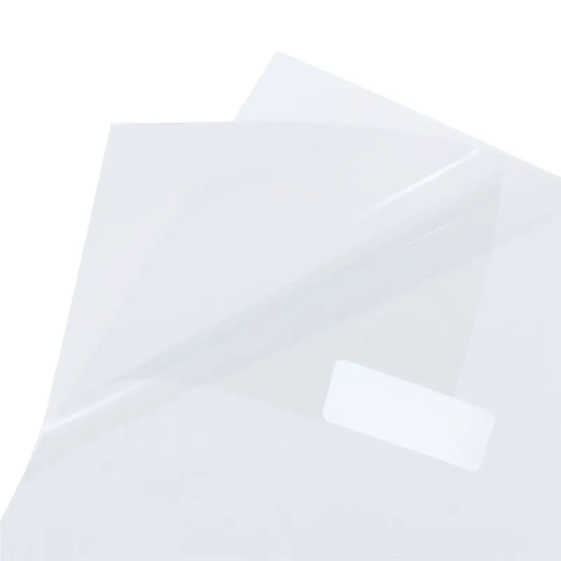 

Защитная пленка для ЖК-экрана 8,9 дюйма BOFF, 5 шт./лот, для 3D-принтеров Photon Mono X 4K и других 3D-принтеров, использующих фотополимерную смолу