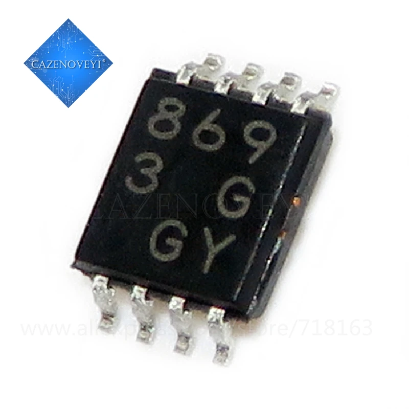 

10pcs/lot BD8693FVM-HVTR BD8693FVM D8693 D86 SSOP-8 In Stock