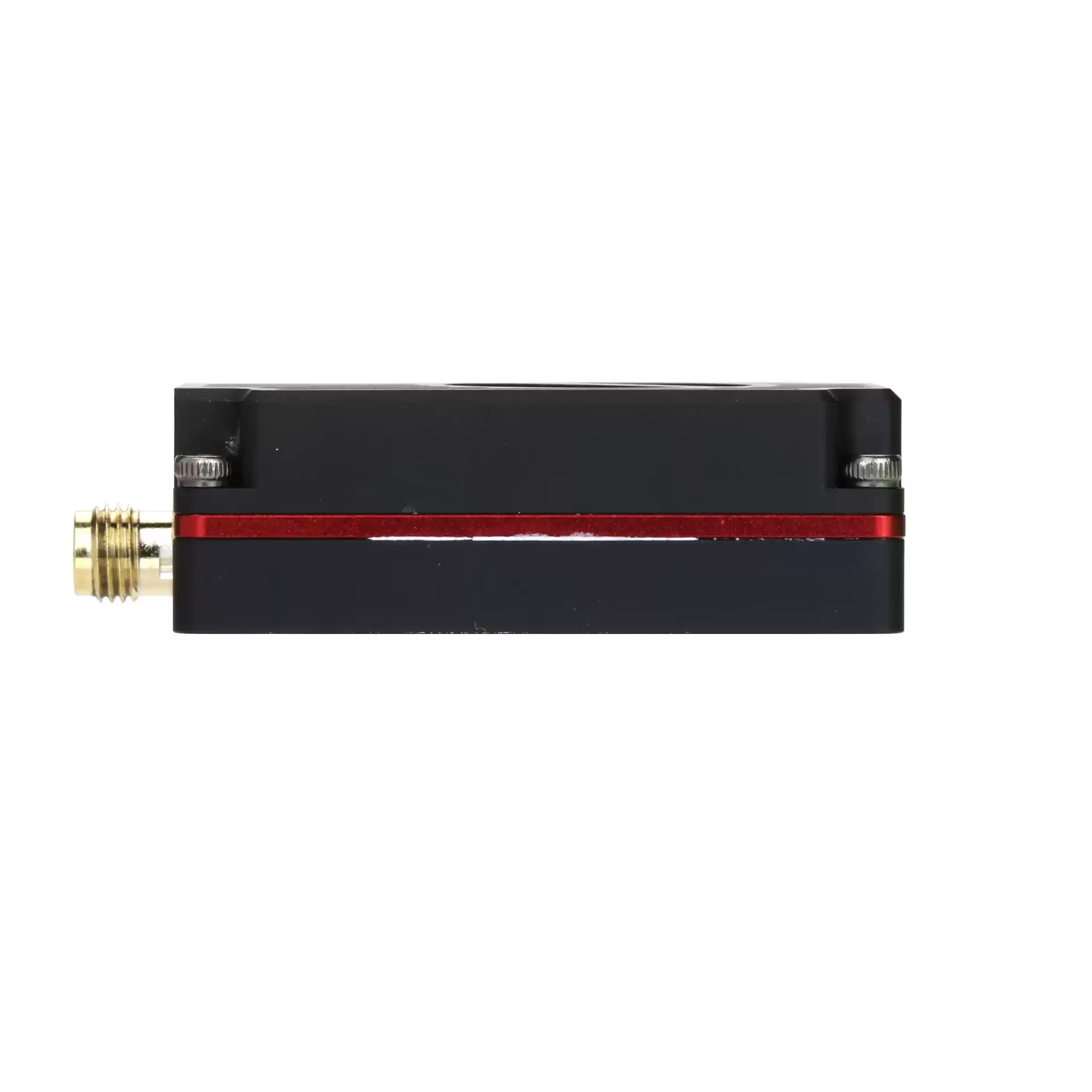 RUSHFPV 3.3GHz 4W VTX Full Kit, Long Range FPV Video Transmitter with Cooling Fan for FPV Quad