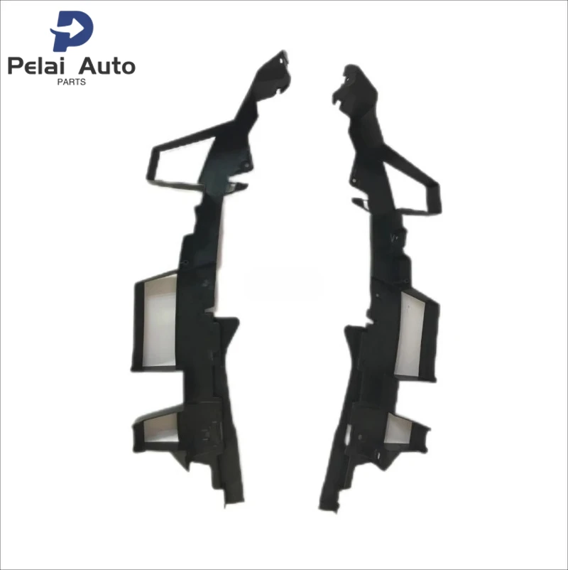 

LR013864 DPN500041 LR013866 DPN500051 1 пара кронштейнов крепления переднего бампера для Range Rover Sport 2006-2013