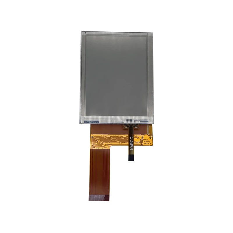 Full LCD Screen Display Panel for Trimble TSC2 with Touch Screen Digitizer Lens Complete