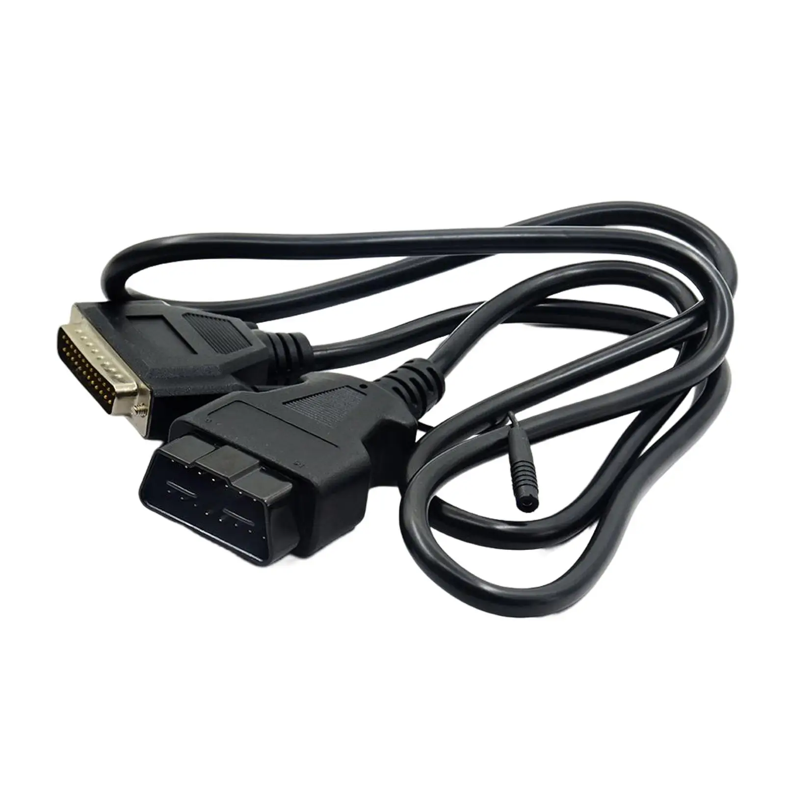 Hoofd OBD2 Kabel Test Datakabel Vervanging Past voor Kess V2 Diagnostic Tool