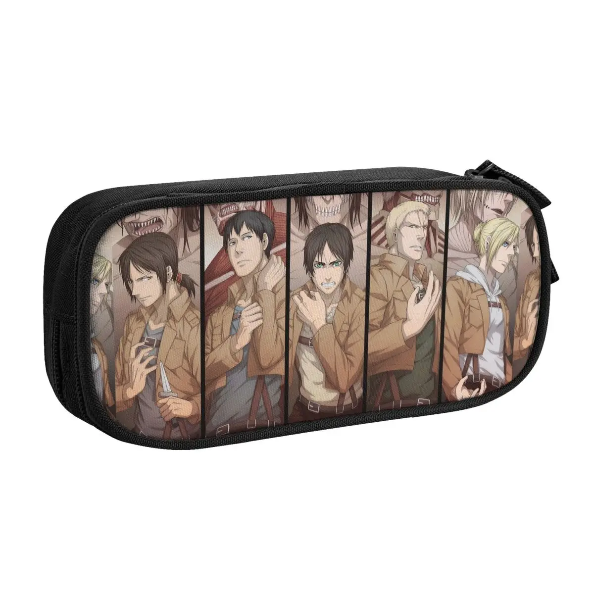 Attack On Titan Aot… - image
