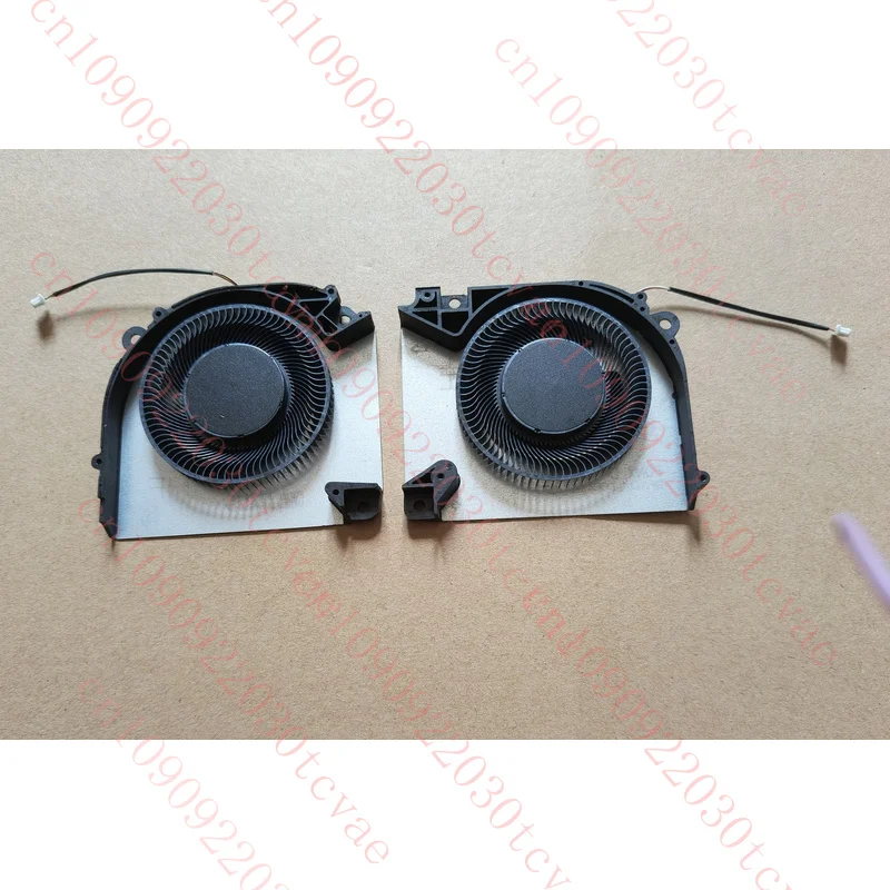 

New for MACHENIKE L15 RN FAN 12V L+R NW+NX RTX4060